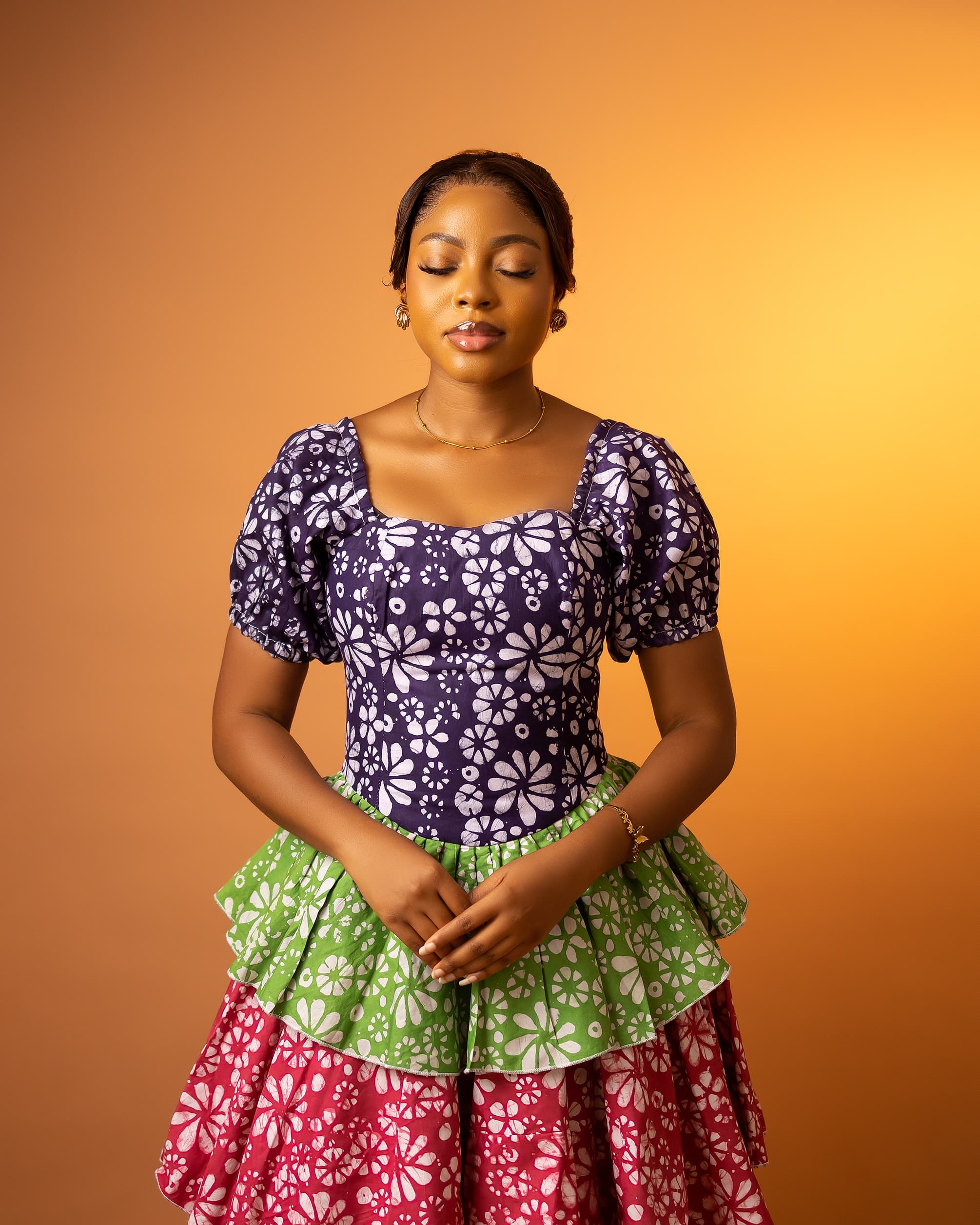 ZULU DRESS thumbnail 2