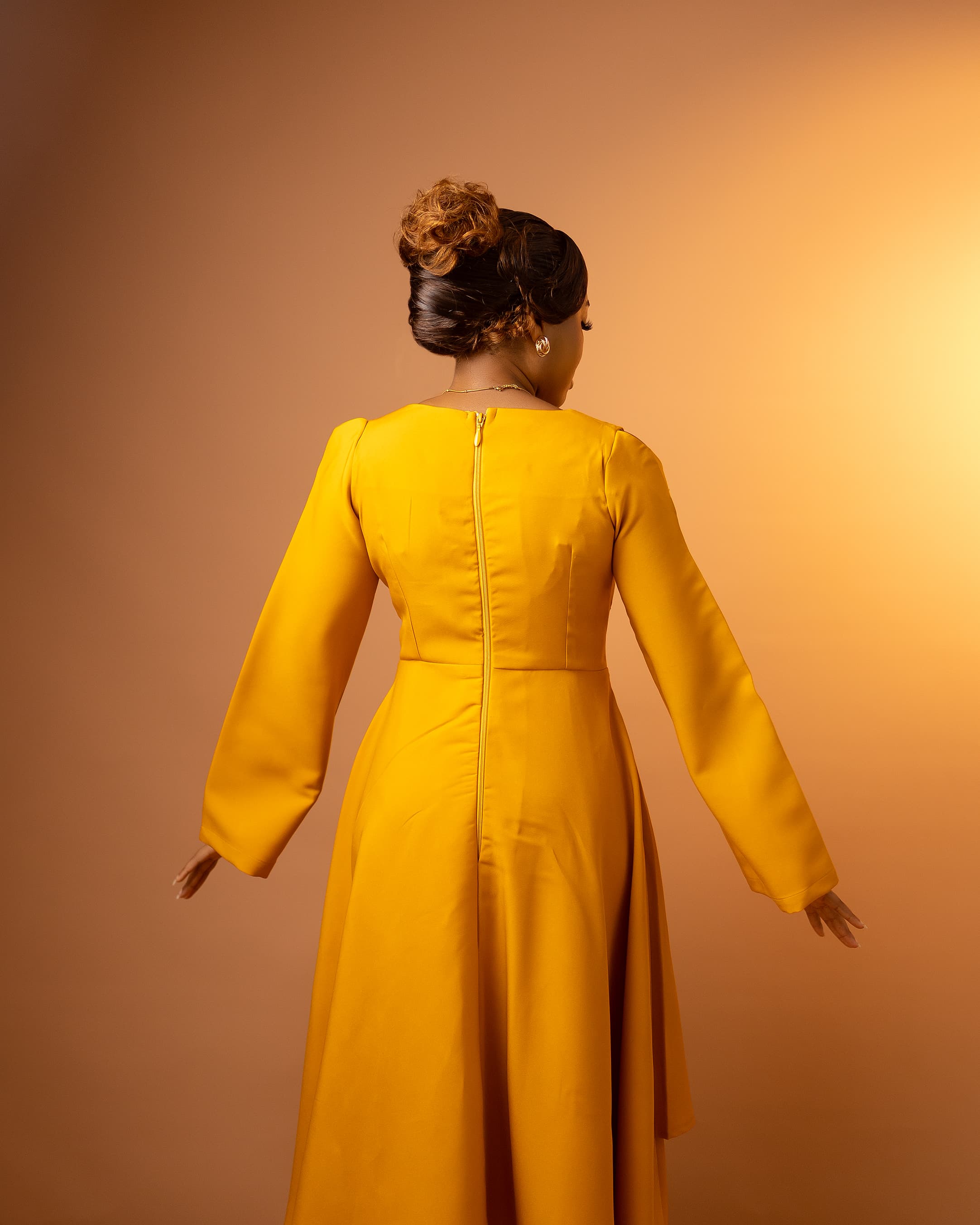 Love dress thumbnail 3