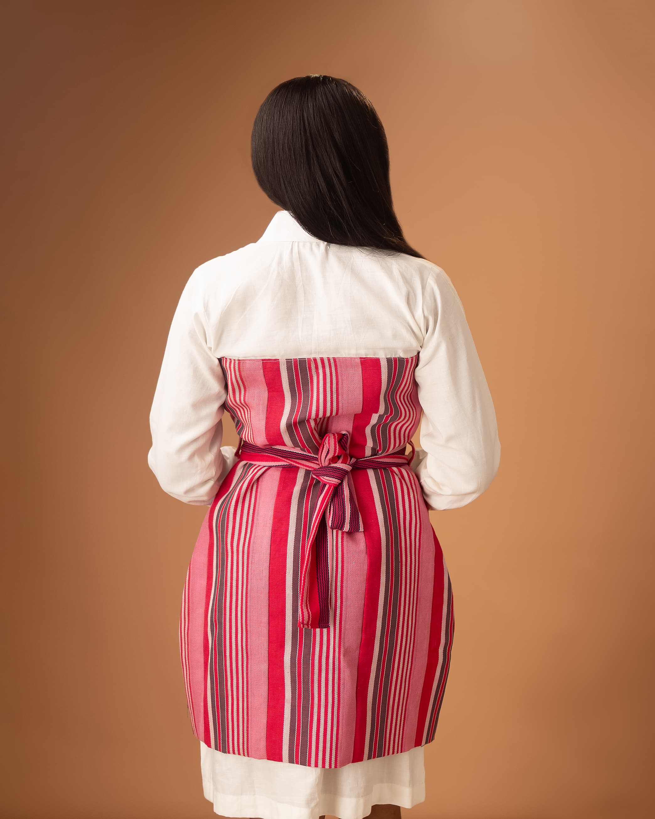 Joy Asooke dress thumbnail 3