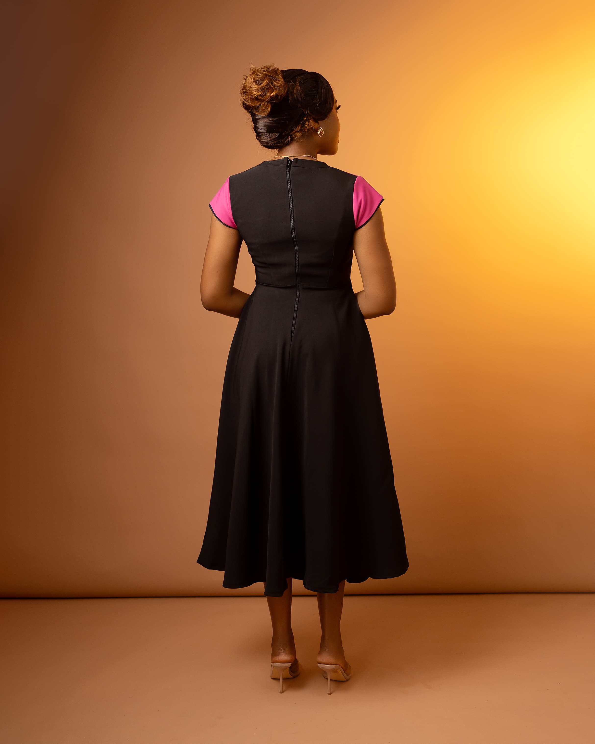Cherry Dress thumbnail 3