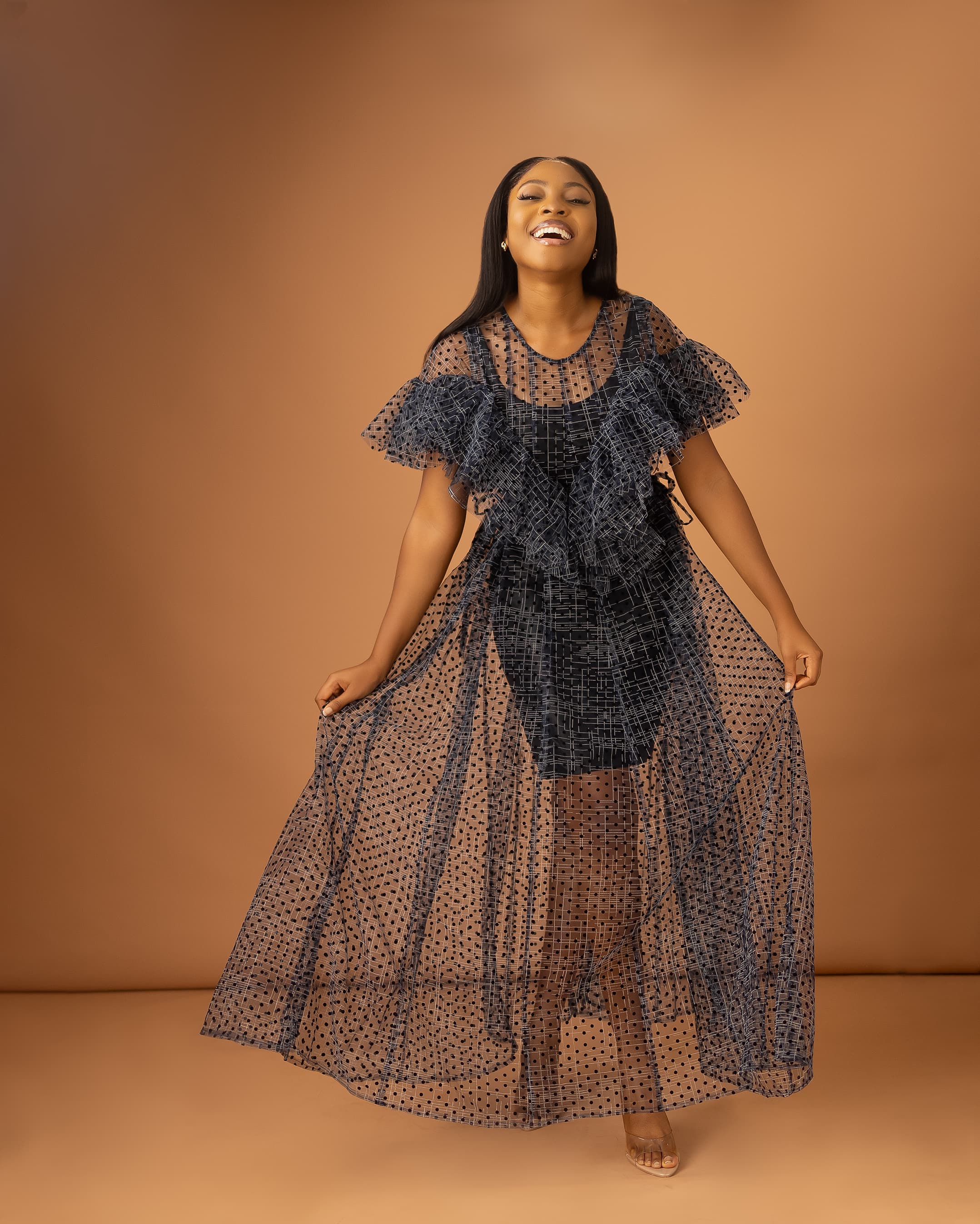 SONMA Tulle thumbnail 3