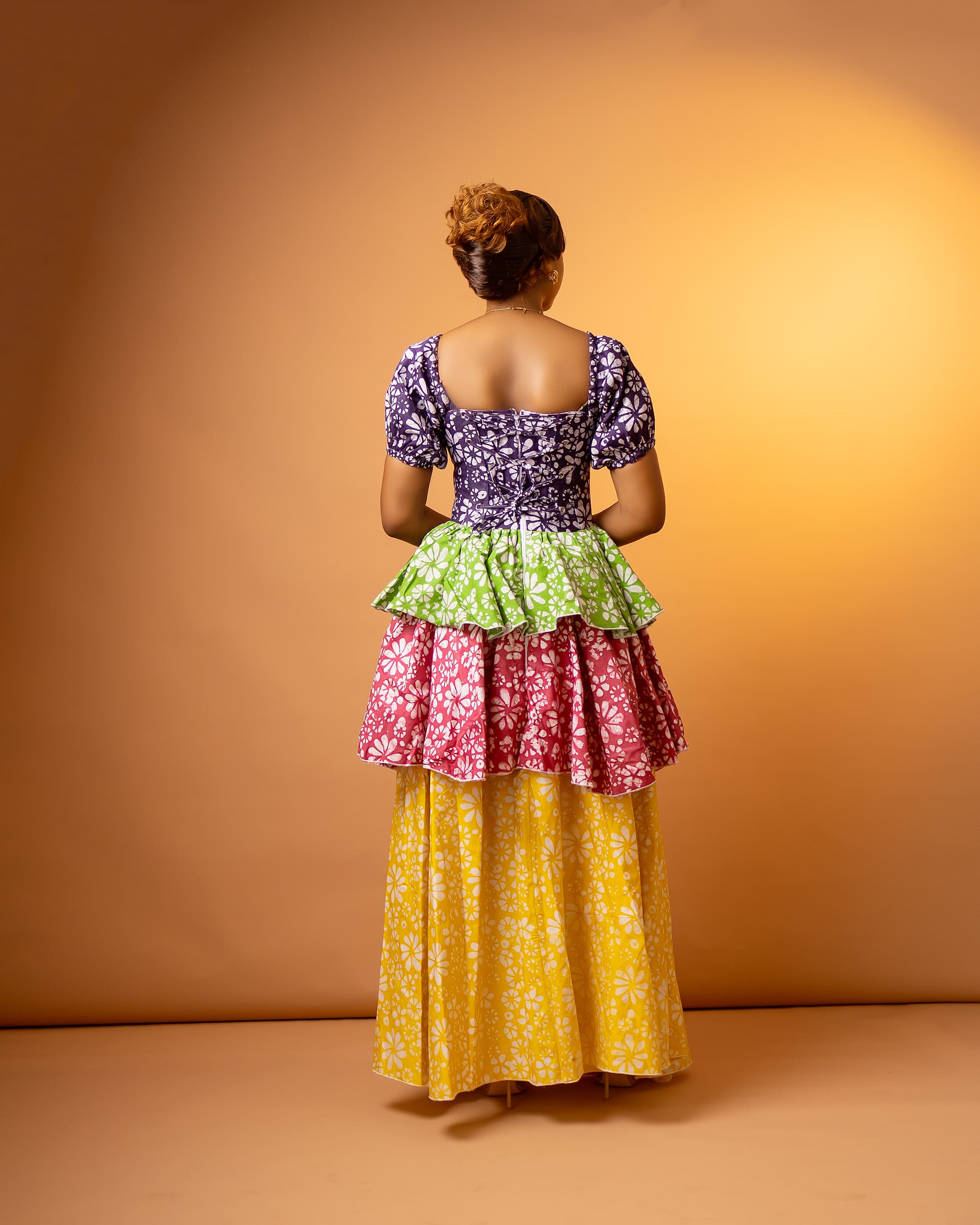 ZULU DRESS thumbnail 3