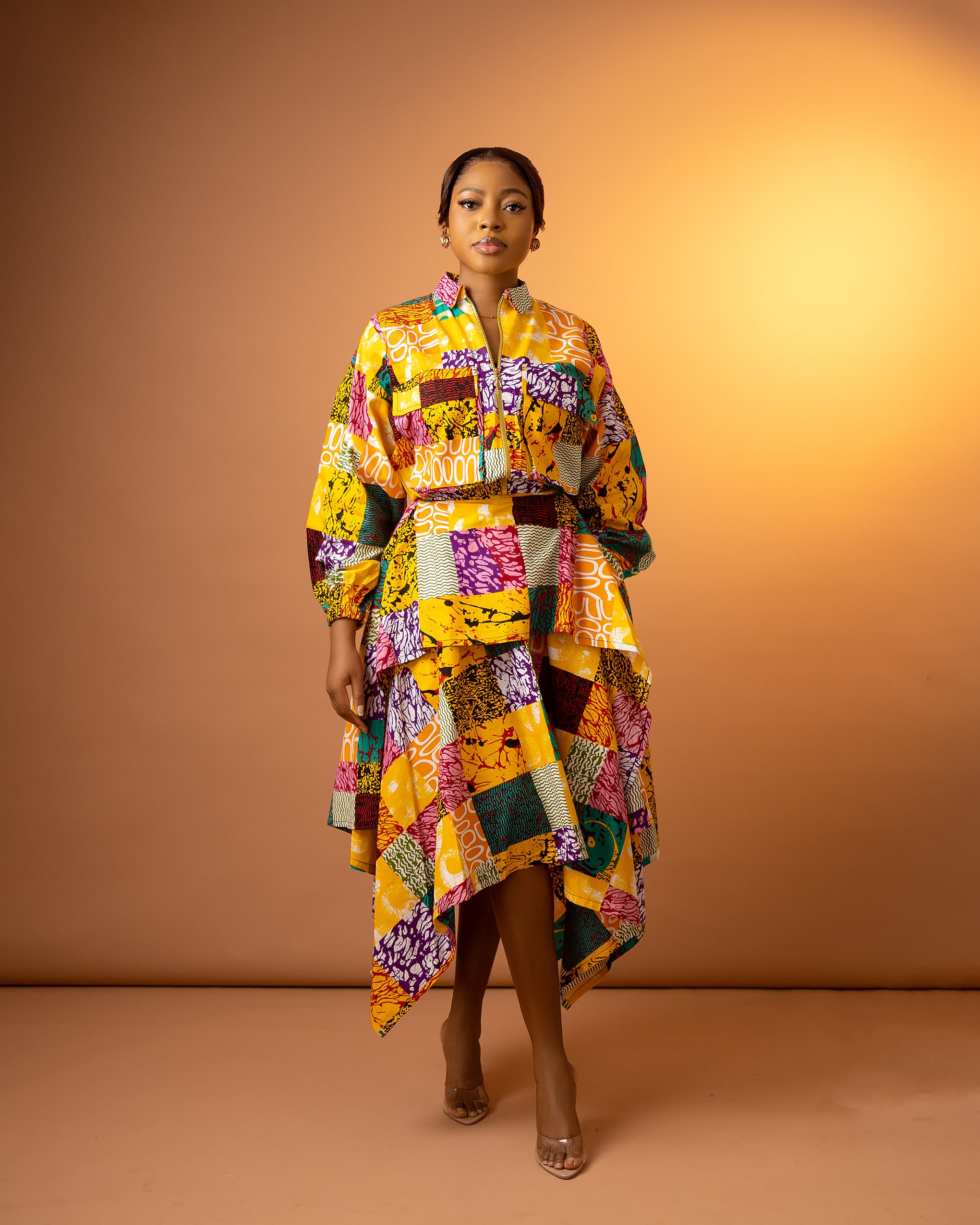 MARA set — image 1